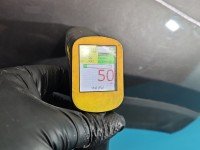 Błotnik przód prawy Hyundai Tucson III 15-20 brązowy XN3