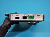 Wzmacniacz Volvo V40 II 12-