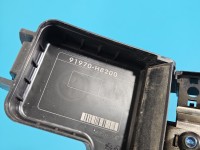 KLEMA INSTALACJA WIĄZKA PLUSOWA PLUS Kia Rio IV 16-23 91850-H8730, 91970-H8200