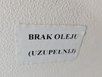 Skrzynia biegów Hyundai I30 III 16- 1.6 crdi