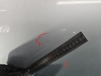 Maska przednia Toyota Yaris I 1e7