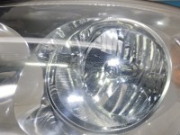 Reflektor lewy lampa przód Kia Ceed I 06- EUROPA 92101-1H000