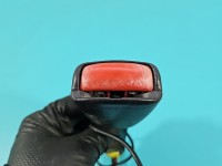 Pas bezpieczeństwa przód lewy kierowcy 6069365L VOLVO V70 III EU