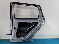 Drzwi tył prawe Mercedes W246 HB 5d 761