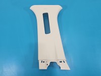 Osłona ZAŚLEPKA PLASTIK Ford Edge II