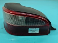Lampa tył lewa CITROEN, 99-03 Citroen Saxo HB