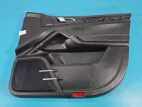 Tapicerka drzwi przód prawa boczek pasażera Porsche Cayenne II 7P0863979