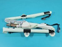 Kurtyna lewa poduszka airbag Infiniti Q30 HB