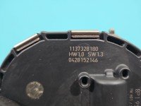 Silniczek Silnik wycieraczek przód Audi A3 8P 0390241783, 8P1955119B