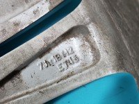 Felga aluminiowa 18" Skoda Karoq alufelga