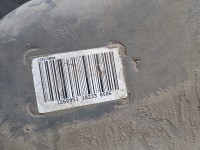 Zbiornik paliwa bak Opel Insignia B 2.0 T