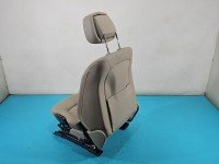 Fotel prawy przód pasażera Mercedes CLS II C218 W218 218 4d EUROPA