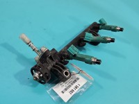 Wtryskiwacz listwa wtryskowa 23250-0Q020 Citroen C1 I 1.0 12V 68KM