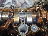 Silnik Renault Clio IV 12-20 H4BA400, U230964 0.9 Tce FILM pomiar