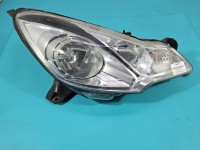 Reflektor prawy lampa przód CITROEN DS3 10-16 EUROPA