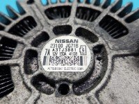 TEST Alternator Nissan X-trail II T31 A3TJ3881, 23100JG71B 2.0 dci (M9R1850)