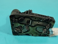 Chłodnica oleju bmw F30 8507626 2.0d (N47D20C)