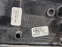 Listwa dekor deski Porsche Panamera I 970 024976080 Europejska, 3 elementy. KPL.