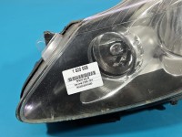 Reflektor lewy lampa przód Opel Corsa D EUROPA 13217453