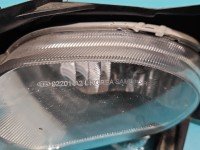 Halogen lewy Kia Ceed II 12-18