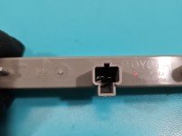 TRZECIE ŚWIATŁO STOP STOPU Toyota Auris II