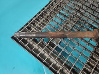 Półoś przód prawa Peugeot 5008 2.0 HDI manual