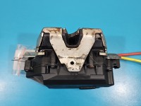 Zamek klapy tył A2117400036 Mercedes W211 kombi Mercedes, 10PIN