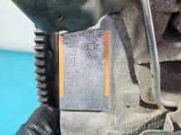 Silnik INFINITI QX50 3.7 V6 320KM ODPALANY FILM pomiar