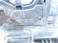 Zamek przód prawy 81320-J7000 Kia Ceed III 18-21 EUROPA Europejska, 5PIN