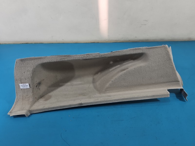 Tapicerka bagażnika lewa boczek Opel Insignia B 39139978