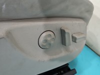 Fotele komplet kanapa Audi A6 C6