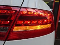 Lampa tył prawa Audi A5 8T HB EUROPA 8T0945096E