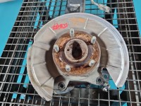 Piasta koła tył lewa zwrotnica łożysko Ford Focus Mk4 1.5 TDCI