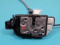 Zamek tył prawy 31440394 Volvo V40 II 12- Producent części: Volvo, 6 pin