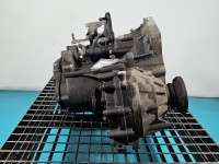 Skrzynia biegów Skoda Octavia III 1.6 tdi