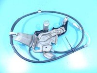 Dźwignia hamulca ręcznego Toyota Camry XV40 06-