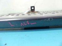 Próg lewy SŁUPEK ŚRODKOWY B Chevrolet Captiva HB 5d czarny GAR