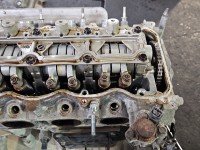 Silnik Honda Civic VIII UFO R18A2 1.8 16V (R18A2) FILM pomiar