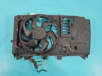 Wentylatory Wentylator chłodnicy Citroen Xsara Picasso 1831237016 1.8 16V