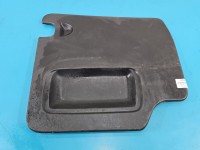 Tapicerka drzwi tył prawa boczek Renault Trafic III 91165828, 7700313085