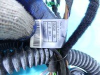 Instalacja Wiązka drzwi tył lewych Porsche Panamera I 970 97061027300, 97061263701