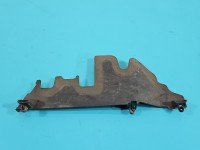 KIEROWNICA Wlot powietrza Vw Tiguan I 07- 2.0 tdi