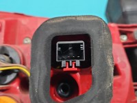 Lampa tył prawa Volkswagen, Zewnętrzna W BŁOTNIK LED SEDAN Vw Passat B7 sedan EUROPA