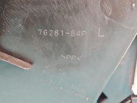 Tapicerka bagażnika lewa boczek Suzuki Vitara II 2015- 76281-54P