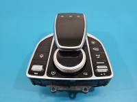 Przełącznik radia nawigacji panel Mercedes W213 A2139008109