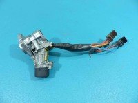 Komputer zestaw Peugeot 406 9630650880 1.8 16v wiel