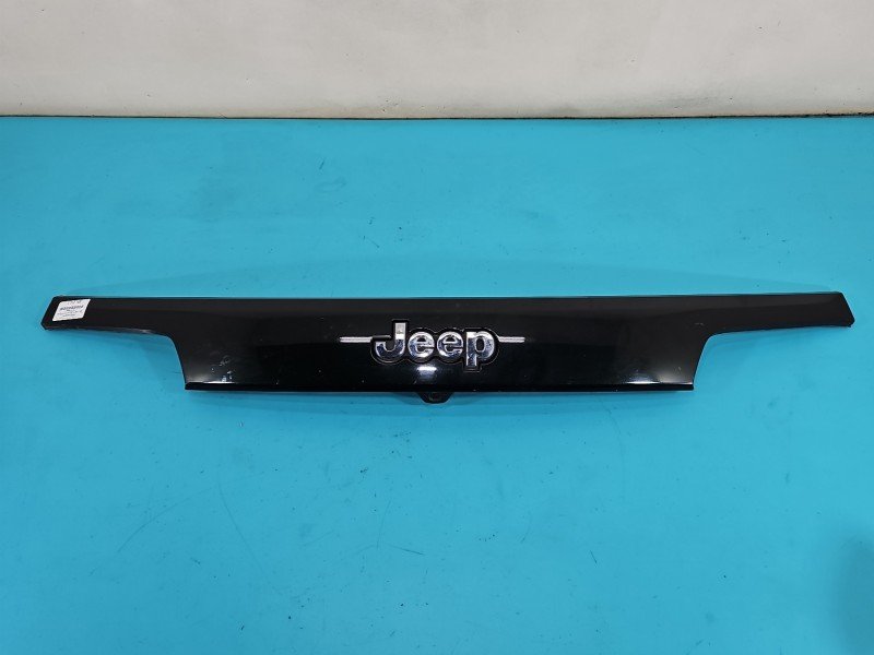 Blenda tył klapy Jeep Grand Cherokee IV WK2 PGZ - BLACK FOREST GREEN PEARL COAT