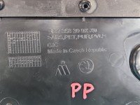 Tapicerka drzwi przód prawa boczek Skoda Superb III 3V1867014A