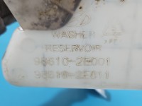 Zbiornik Zbiorniczek płynu spryskiwacza Hyundai Tucson I