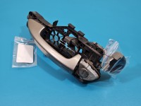 Klamka przód lewa zewnętrzna Vw Passat CC 3C0837885H